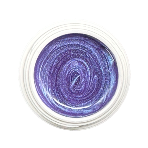 #450 Violet Glam | Premium Farbgel